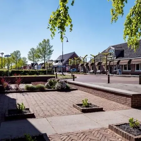 De Keinsmer Bed & Breakfast 't Zand