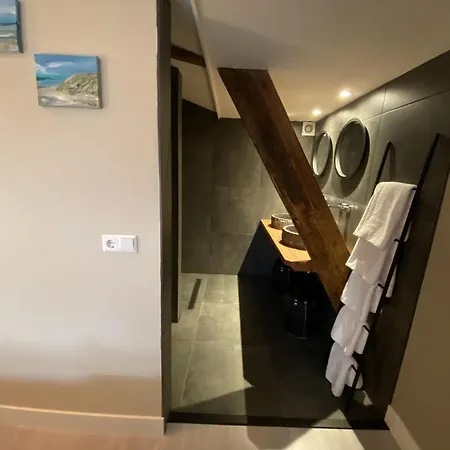 De Keinsmer Bed & Breakfast 3*