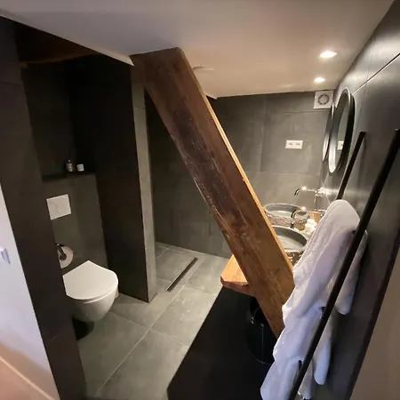 Bed & Breakfast De Keinsmer