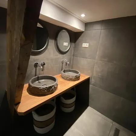 Bed & Breakfast De Keinsmer 3*