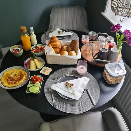 De Keinsmer Bed & Breakfast