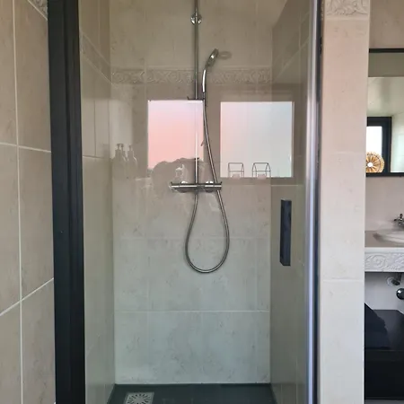 Frühstückspension De Keinsmer 't Zand