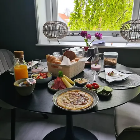 De Keinsmer Alojamento de Acomodação e Pequeno-almoço 3*