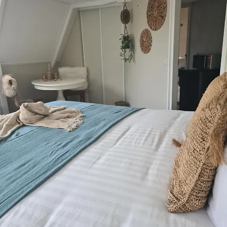 Frühstückspension De Keinsmer 3*