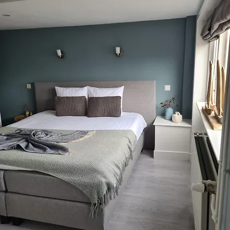 De Keinsmer Bed & Breakfast 't Zand