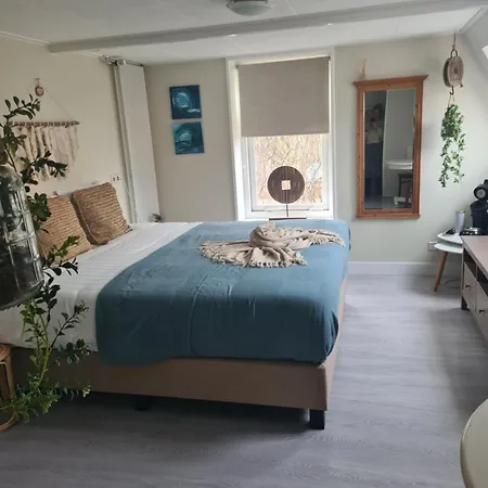 De Keinsmer Bed & Breakfast