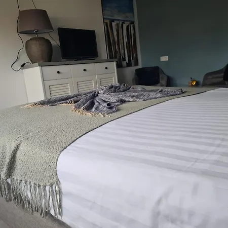 Bed & Breakfast De Keinsmer