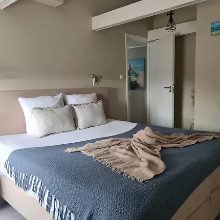 Bed & Breakfast De Keinsmer 3*