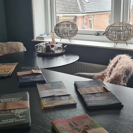 De Keinsmer Bed & Breakfast 3*