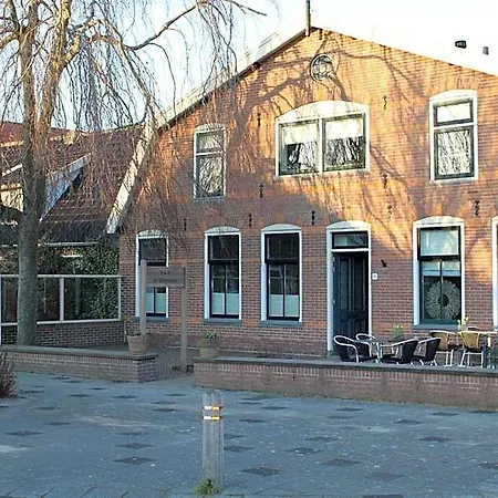 De Keinsmer Bed & Breakfast