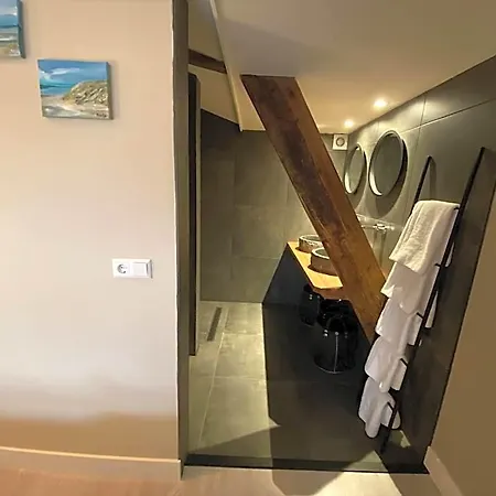 Bed & Breakfast De Keinsmer 't Zand