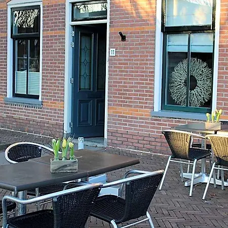 Bed & Breakfast De Keinsmer