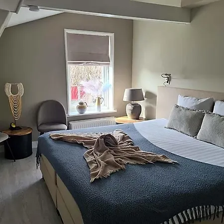 Bed & Breakfast De Keinsmer 3*