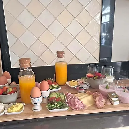 Bed & Breakfast De Keinsmer