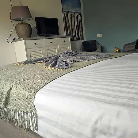 De Keinsmer Bed & Breakfast 't Zand