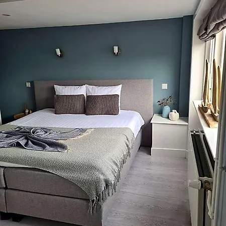 Bed & Breakfast De Keinsmer 3*