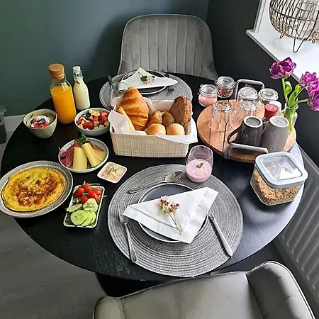 Bed & Breakfast De Keinsmer 't Zand