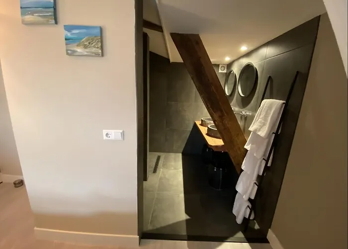 De Keinsmer Bed & Breakfast 3*