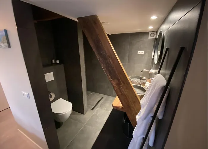 Bed & Breakfast De Keinsmer