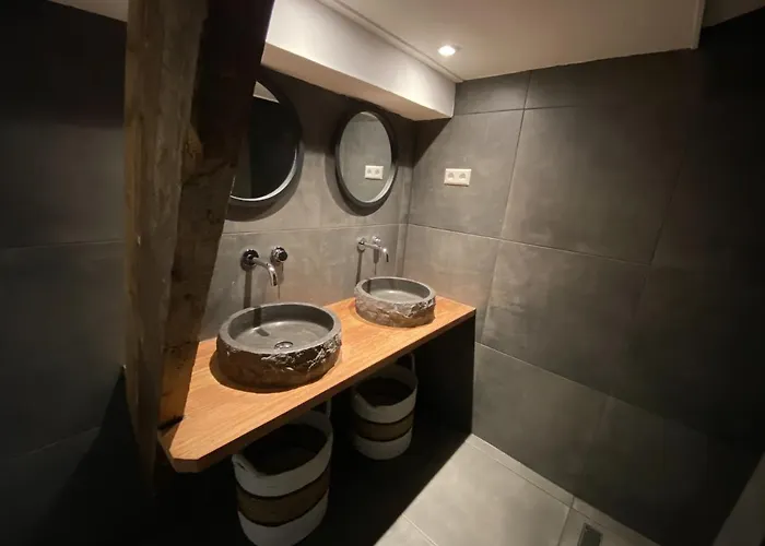 Bed & Breakfast De Keinsmer 3*