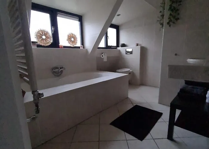 De Keinsmer Bed & Breakfast 't Zand