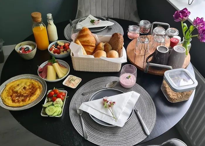 De Keinsmer Bed & Breakfast