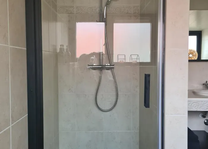 Bed & Breakfast De Keinsmer 't Zand