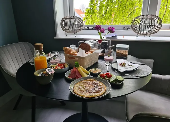 De Keinsmer Bed & Breakfast 3*