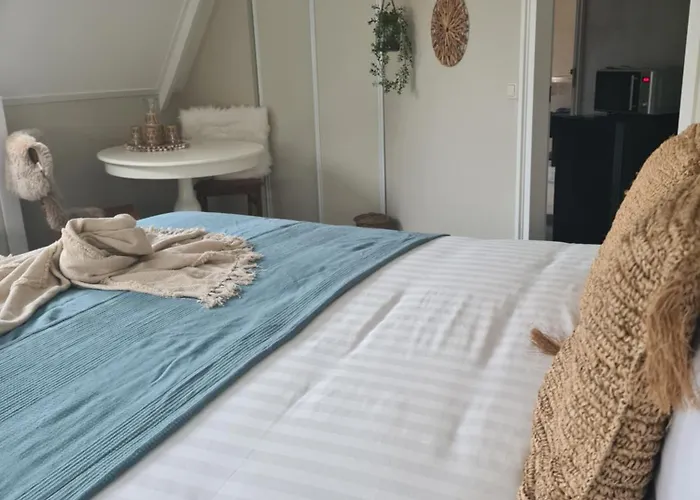 Bed & Breakfast De Keinsmer 3*