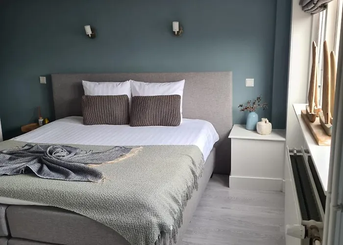 De Keinsmer Bed & Breakfast 't Zand