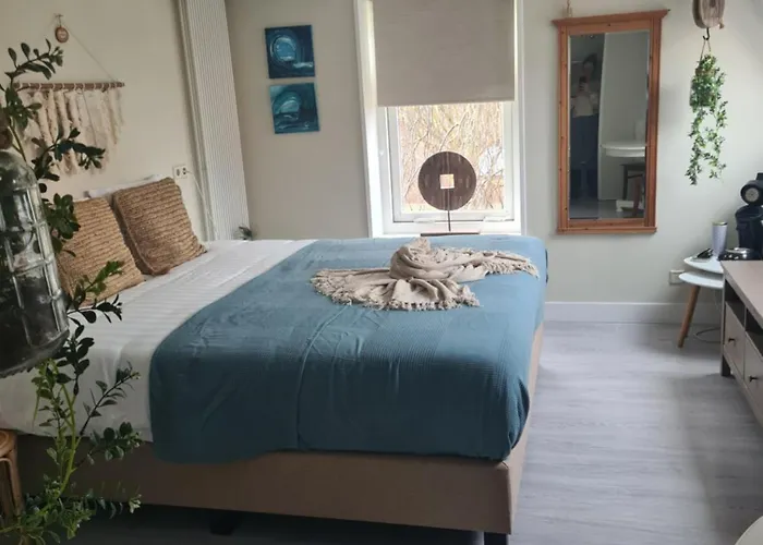 De Keinsmer Bed & Breakfast