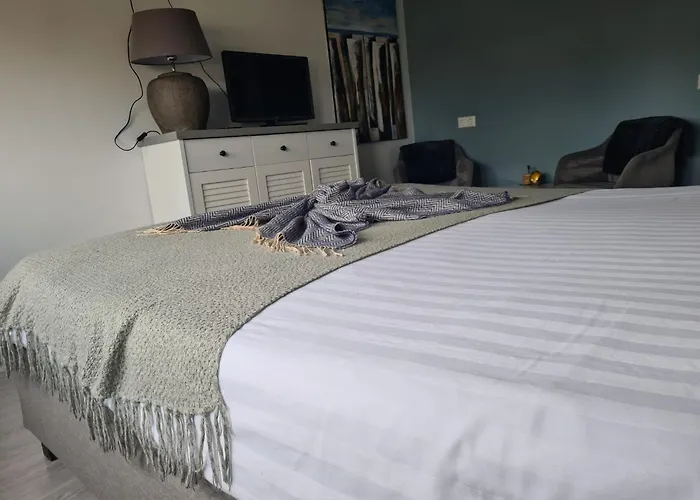 Bed & Breakfast De Keinsmer