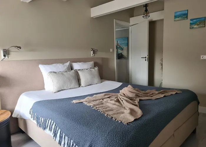 Bed & Breakfast De Keinsmer 3*